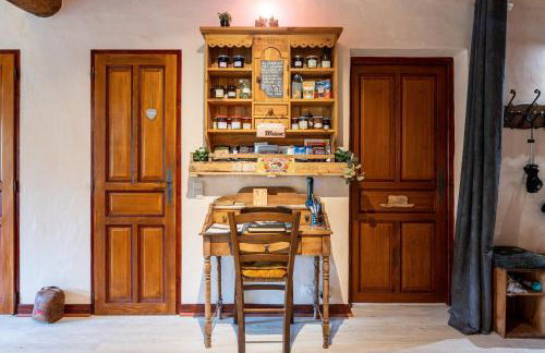 Gîtes Chapô Julô - Foto 38