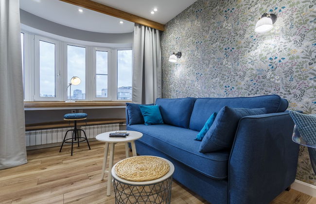 FortEstate on Dmitriya Ulyanova 43 - Photo 13