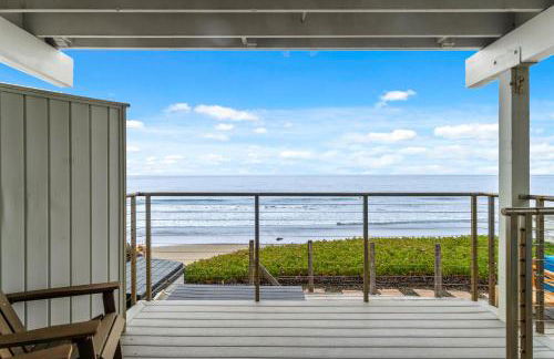 Oceanfront Escape-Spring Special - Foto 41