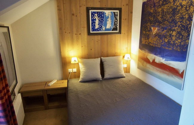 RisoulSki Antarès - Foto 47