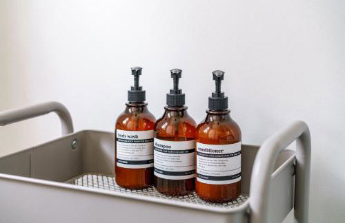 Jungle House Historic Lofts - Columbus Downtown Free Parking - Foto 48