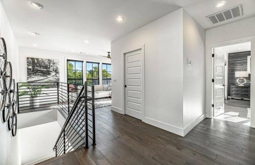 The Rooftop Terrace on the Square - Foto 23