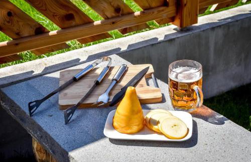 Domki Wiśta Wio - Foto 48