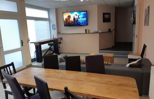 Apartments Markus & Annika (über 2 Etagen) - Foto 9