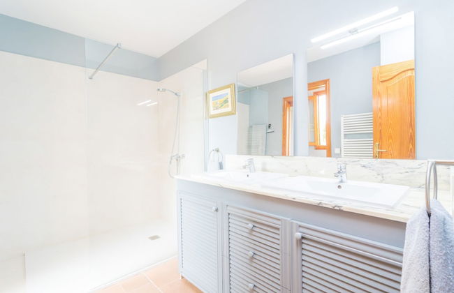 Son Pax Petit in Palma - Foto 19