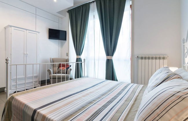 Luxury 5 Bedrooms In The Heart of Milan - Foto 13