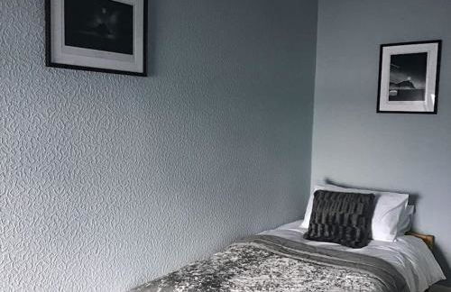 Bellevue Bute, Luxury 2 bedroom sea view flat - Foto 36