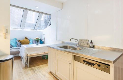 Covent Garden TownHouse Magical & Charming 8 rooms - Foto 6