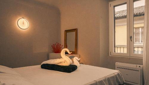 Heart of Piacenza Luxury Apt, 100m Piazza Cavalli - Foto 4, towels