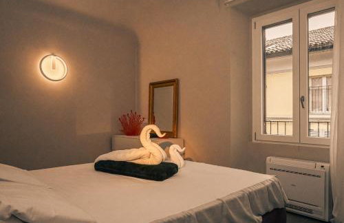 Heart of Piacenza Luxury Apt, 100m Piazza Cavalli - Foto 4