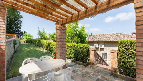 Lavish Holiday Home in Volterra With Pool - Foto 2