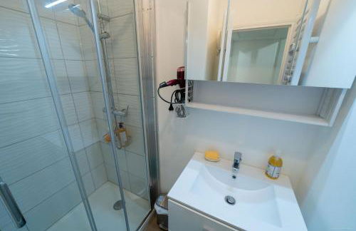 Gite Boiscorde,coeur du Perche - Foto 6