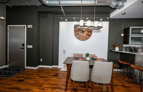 Luxury Condo in Akron Northside District - Foto 6
