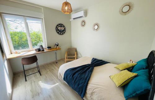 L'annexe du domaine de brisset - Foto 21