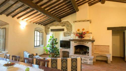 Farmhouse On Wine Estate Near Montalcino - Foto 3