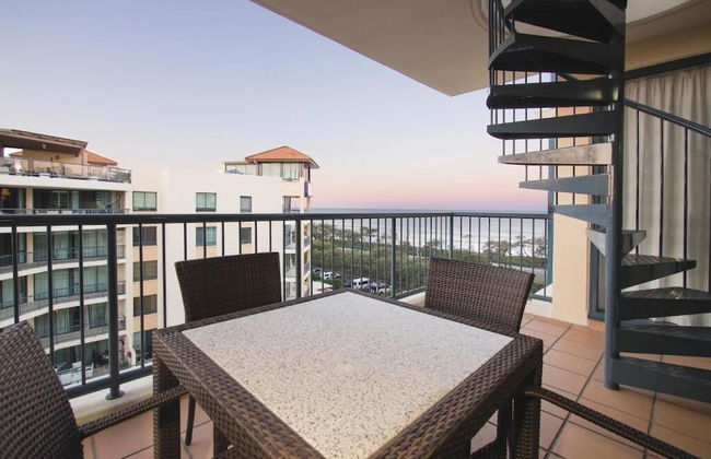 Oaks Sunshine Coast Seaforth Resort - Foto 21