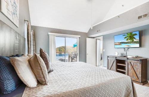 Penthouse Living In The Heart of the State Park - Foto 18