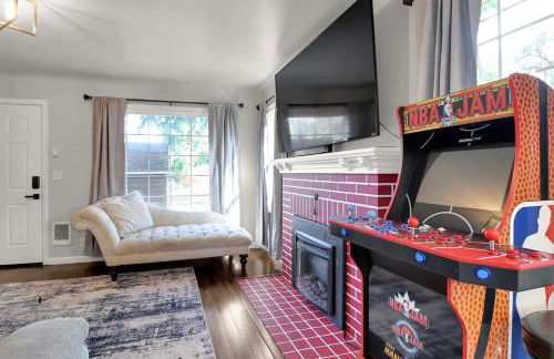 Spacious 3-Bedroom Near Campus - Photo 31