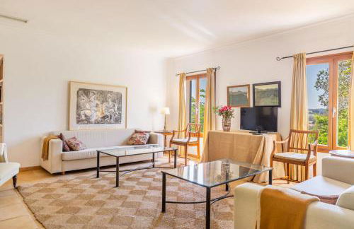 Finca Porto Cristo - Es Bosquet - Foto 17