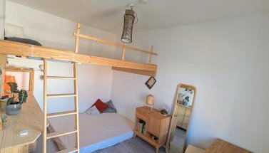 Spacious Apartment - Messewohnung - Foto 5