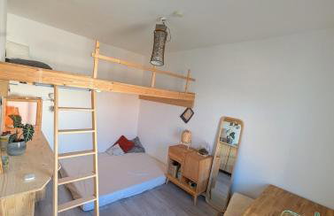 Spacious Apartment - Messewohnung - Foto 5