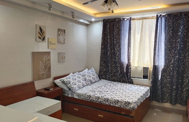 Saekyung Village One - Foto 2