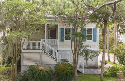 18 Fiddlers Cove Dr - 5 Bed/4 Bath w/ Resort Access & Golf Cart! - Photo 57