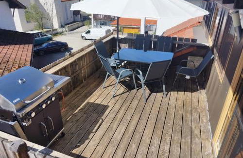 Ferienwohnung Höllisch - Foto 28