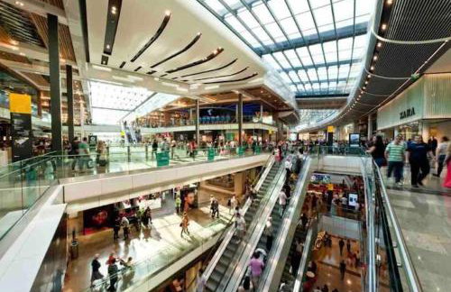 Studio Apartment - London - Foto 15