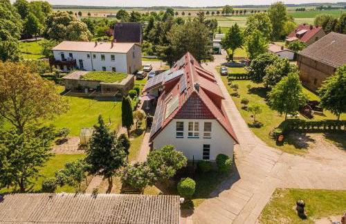 Ferienwohnung Müritzblick an der Müritz - Foto 3