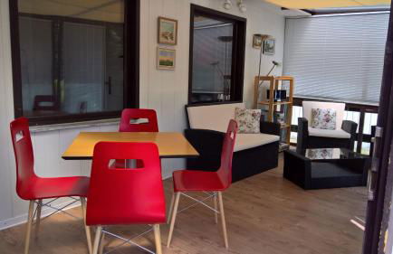 Ferienhaus Maxen - Foto 6