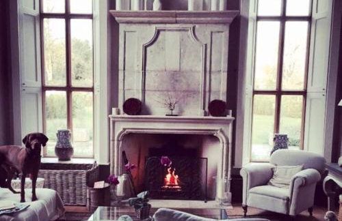 A Large Cotswold Country Retreat - Foto 39