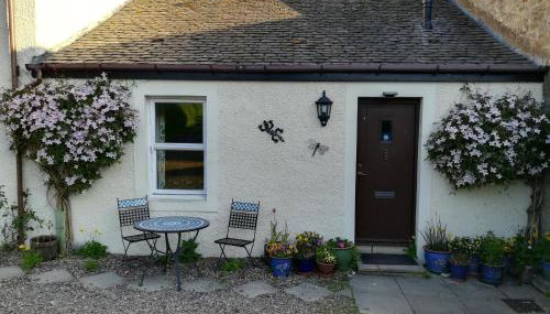 Midkinleith Farm Holiday Cottage - Foto 5