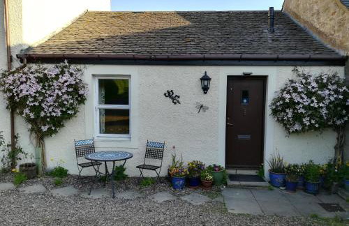 Midkinleith Farm Holiday Cottage - Foto 5