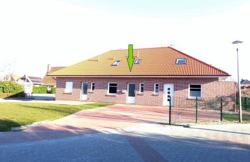 Ostfrieslands Perle Ferienwohnung an der Nordseeküste, Sauna, Terrasse, Garten, ruhige Lage, WLAN - Foto 30