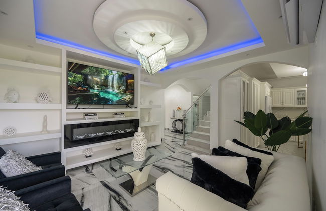 Summer Shades Villa at Legacy Townhouse - Photo 21