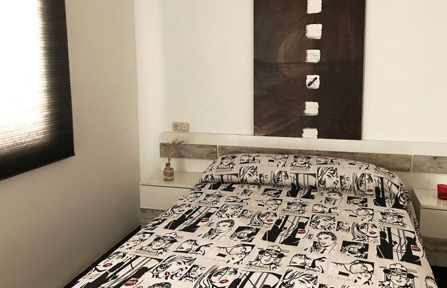 Mirador Tierra de Frontera - Photo 6