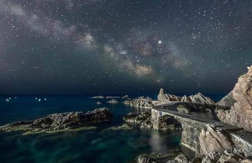 Luxury private Villa 25m Pool, Gym, 200m to Beach - Foto 50