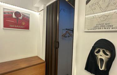 Boomers Attic Athens - Foto 21