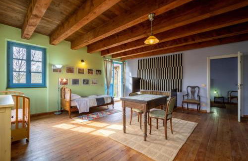 Agriturismo La Rovere - Casale De Rovere - Foto 20