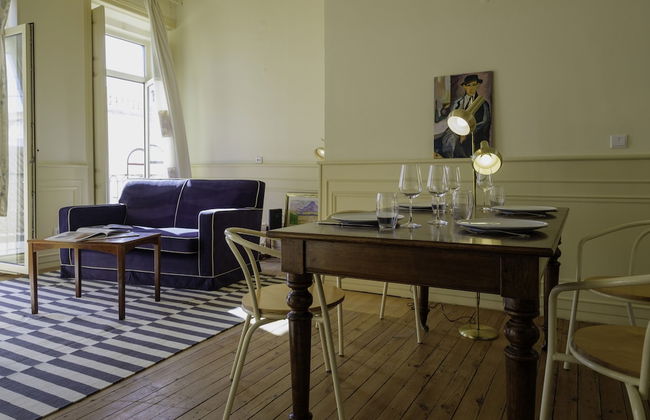 Casa do Jornal in Vila Real de Santo Ant nio - Foto 16