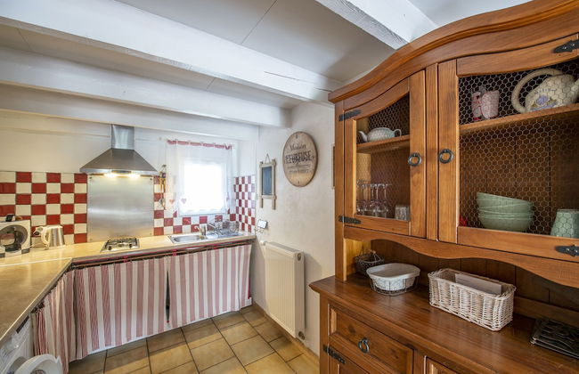 Mas Séraphin - Photo 33