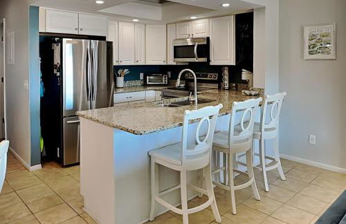 Surf Condos 618 - Foto 25