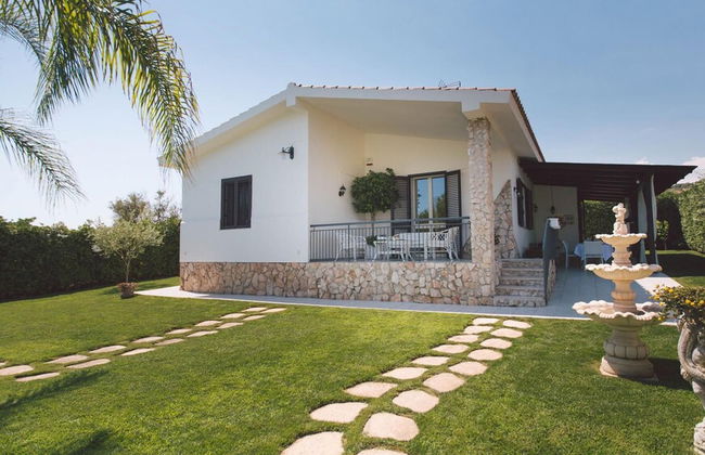 Rg-e366-sp460at - Villa Ferradina 4 2 - Photo 23