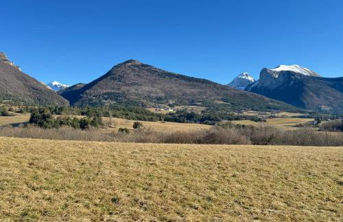 Le Grand Chamousset - Foto 38