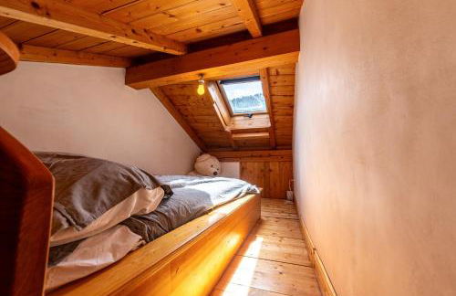 Chalet le Persan Courchevel 10 pl - Foto 15