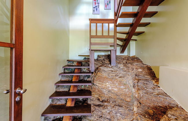 Casa com vista incrível e Jacuzzi - Foto 59