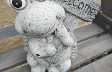 En passant par La Maraude - Foto 1