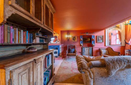 Unique renovated former chapel - Pass the Keys - Photo 22