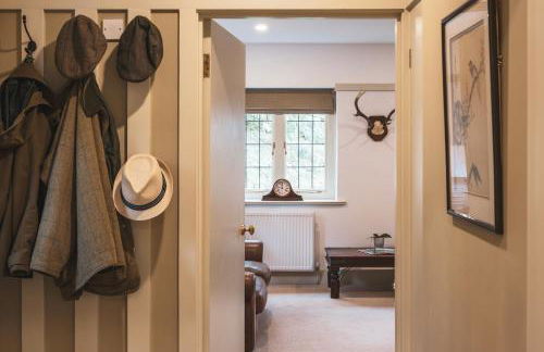 Knapp House Lodges - Foto 27